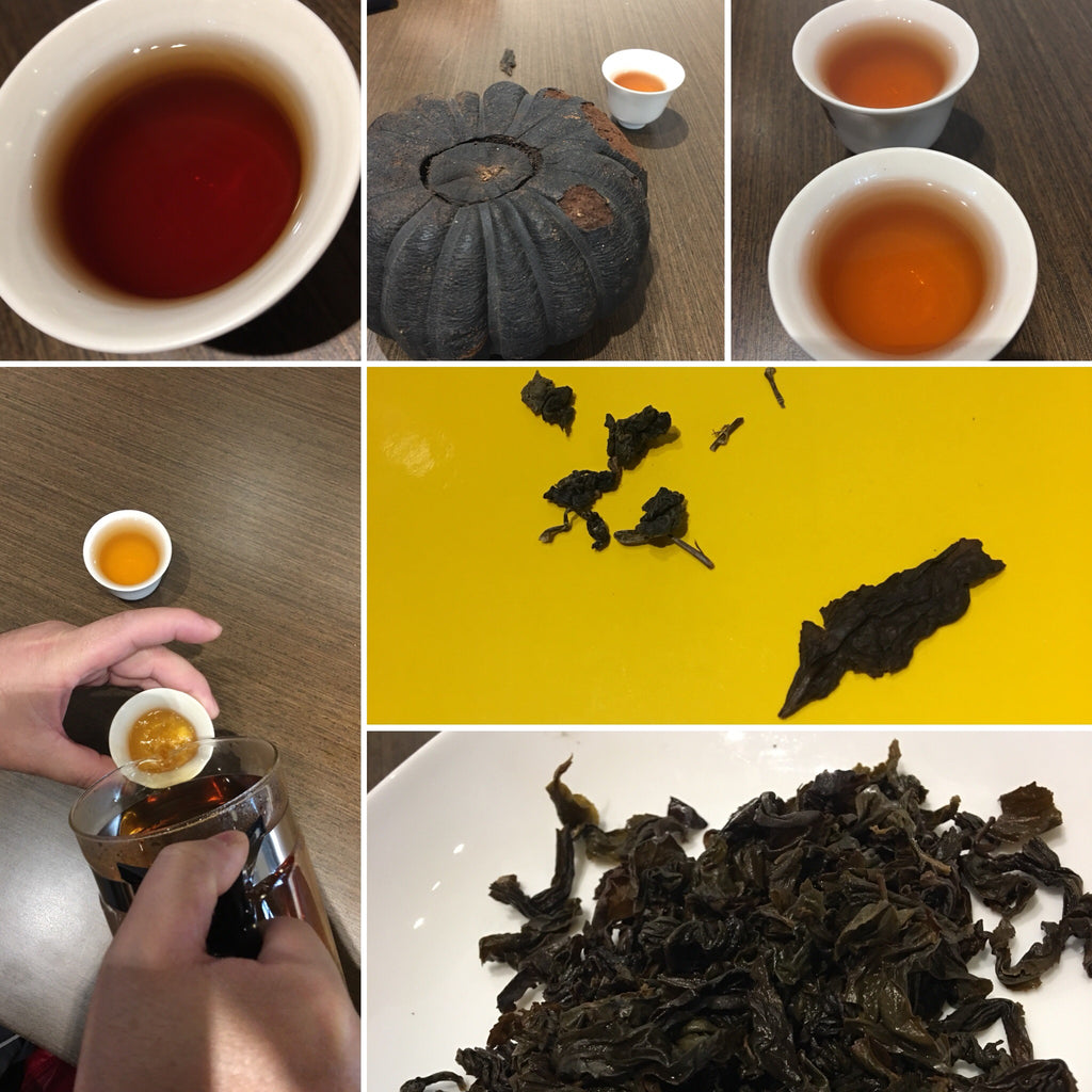 7 Precautions for Drinking Tea