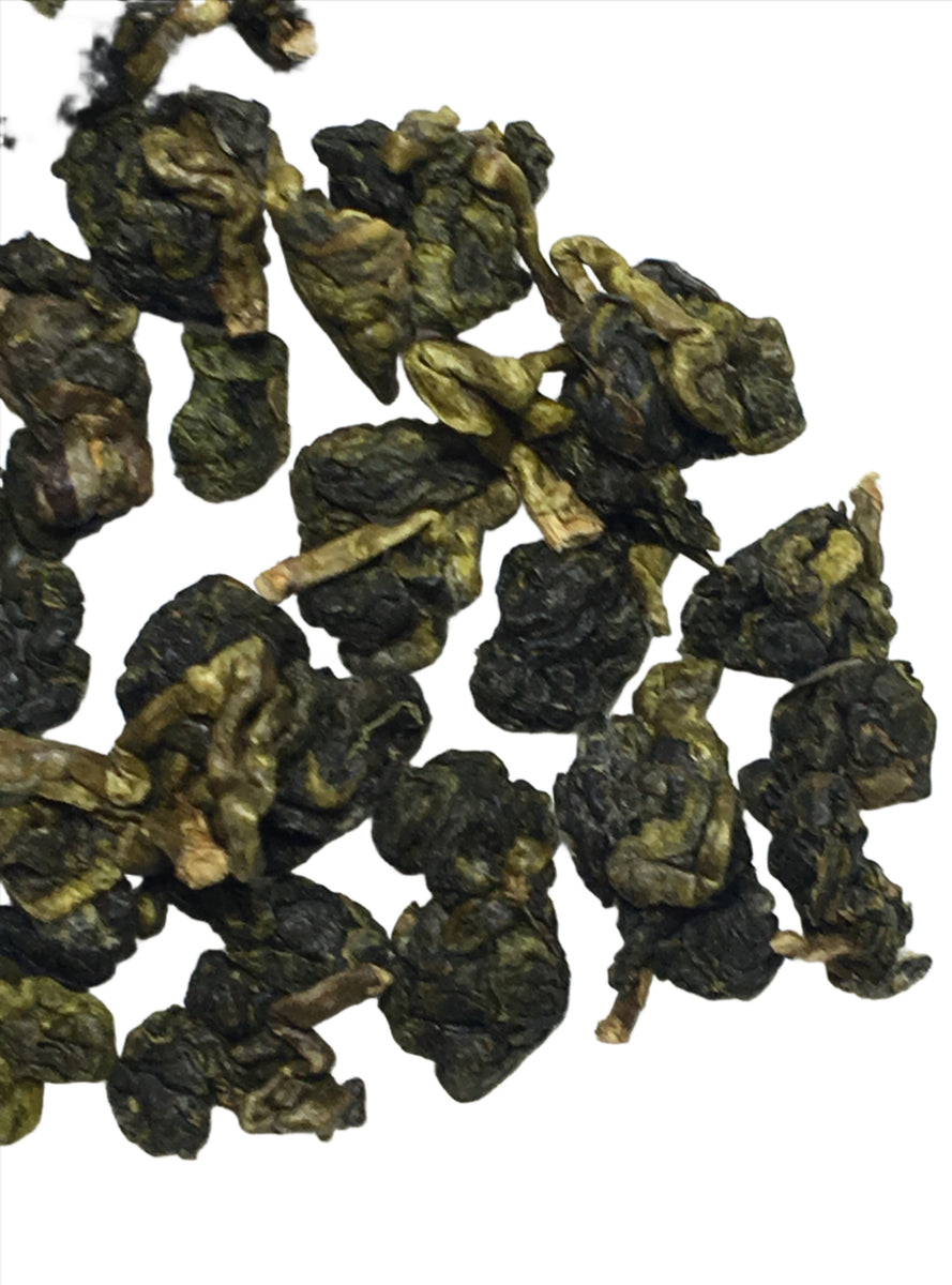 Alishan High Mountain Oolong Tea from Taiwan  Beautiful Taiwan Tea -  Beautiful Taiwan Tea Company