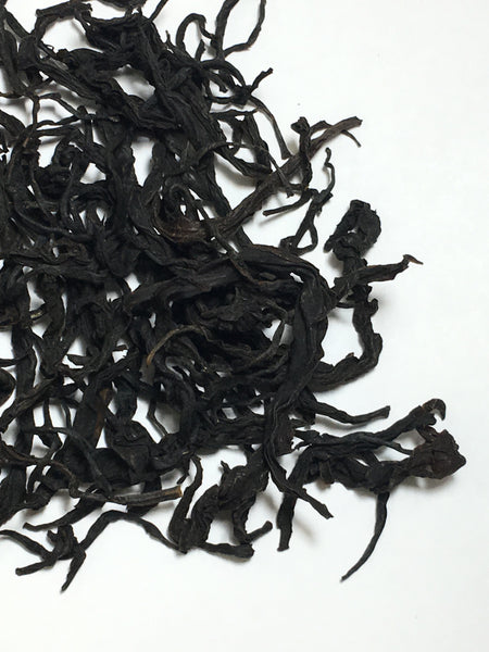Taiwan Tea T-18 Gaba Black Taiwan Nantou Ruby #18 (Red Jade) Gaba Black Tea 100g