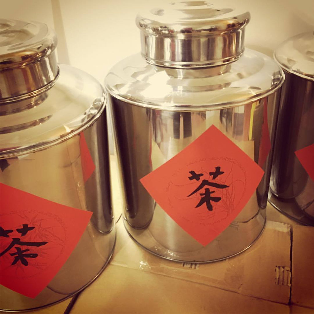 4 Precautions for Tea Preservation
