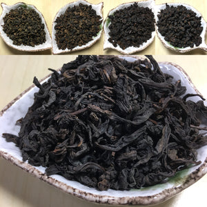 Taiwan Aged Tea