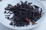 Taiwan Tea T-18 Nantou Classic Ruby #18 (Red Jade) Black Tea Blended with Rose 60g