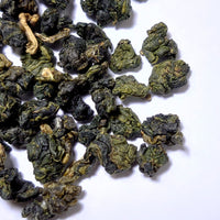 Taiwan Tea Gaoshanchi Taiwan Fushoushan High Mt. Oolong (Wulong) Tea Loose Leaves