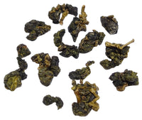 Gaoshan Qingxiang Taiwan Lishan High Mt. Oolong (Wulong) Tea Loose Leaves