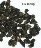 Taiwan Traditional Dong Ding (Tung Ting) Style Oolong Tea Loose Leave s (3 flavors)