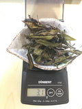 Taiwan Tea Spring 2017 Pekoe White Shan Bai Cha Premium Selected White Tea 40g