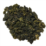 Taiwan Tea Natural Jasmine Scented Taiwanese Oolong Tea Loose Leaves