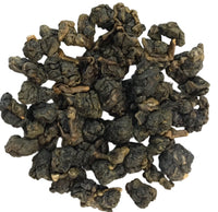 Qing Tian Xiang Taiwanese Medium Dong Ding Oolong Tea