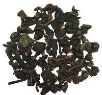 Roasted TGY Taiwanese Style Ti Kuan Yin (Tie Guan Yin) Oolong Loose Tea