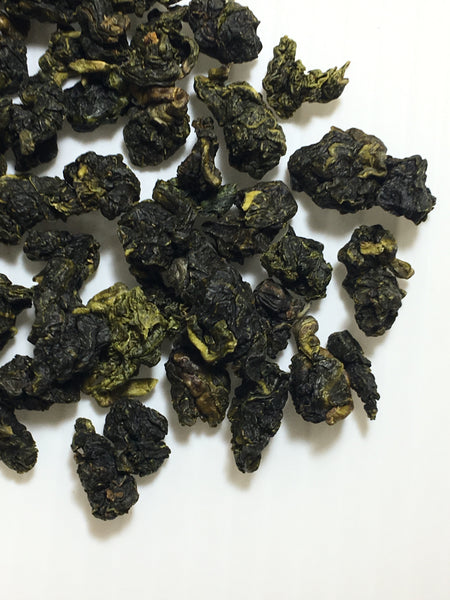 Tsui Yu Taiwan Jade Oolong Tea Loose Leaves (300g/2 flavors)