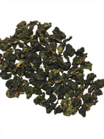 Organic Wu Yi Light Oolong Tea Loose Leaves