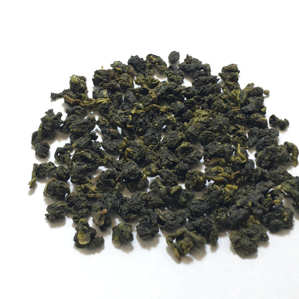 Organic Ying Xiang Light Oolong Tea Loose Leaves 300g